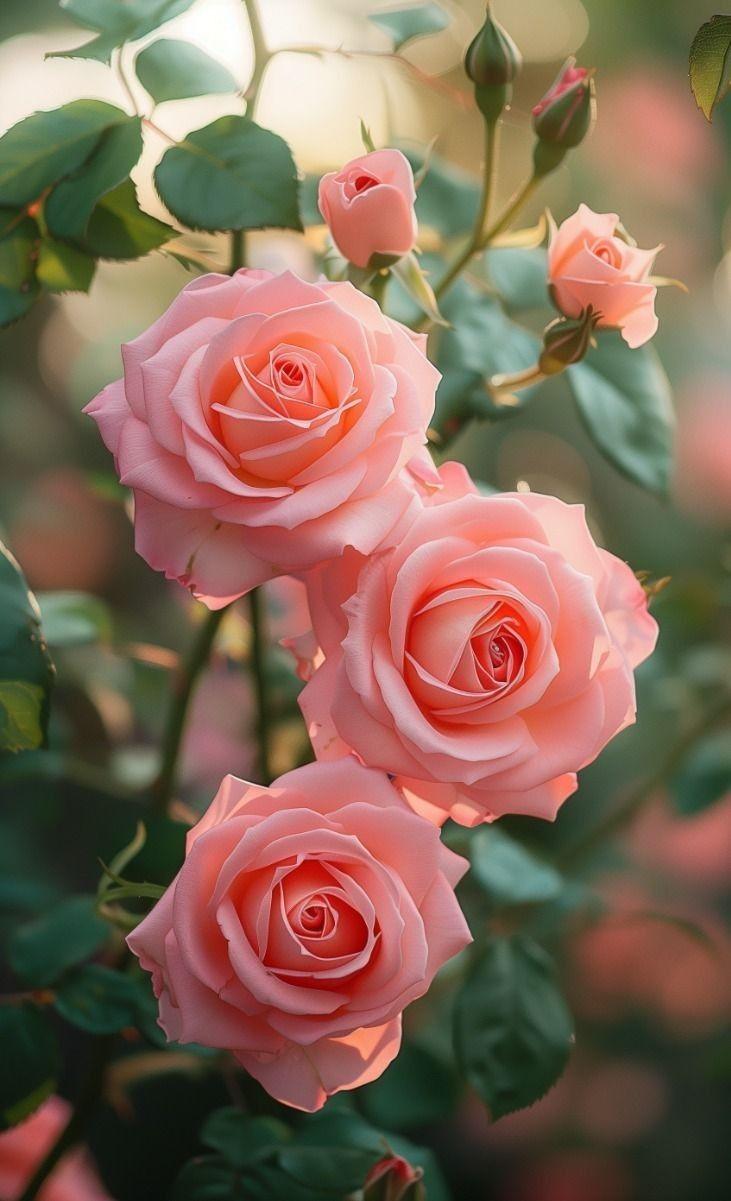 Whisper of Bloom Harmony